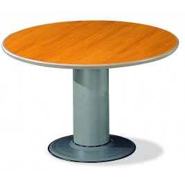 원형 테이블